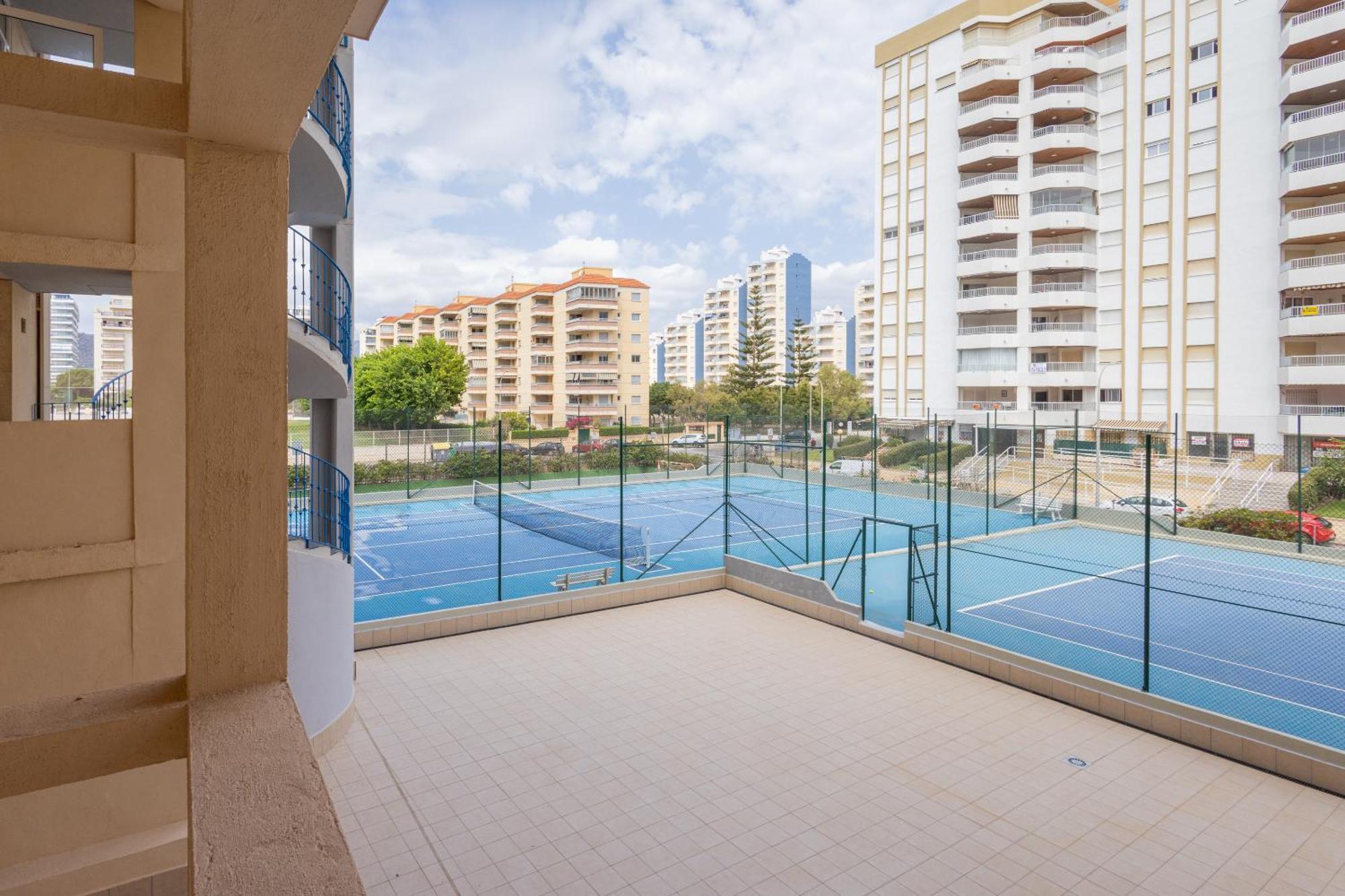 Residencia De Lujo Frente Al Mar Apartment Playa de Gandia Exterior photo