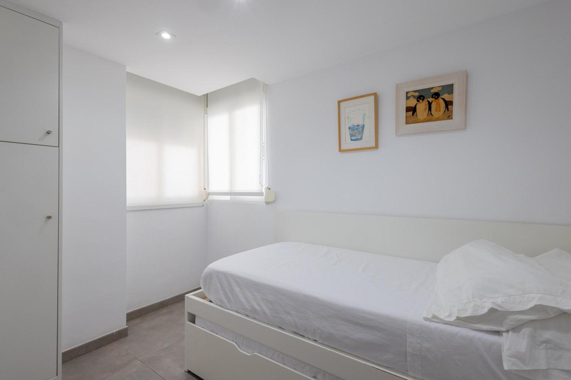 Residencia De Lujo Frente Al Mar Apartment Playa de Gandia Exterior photo